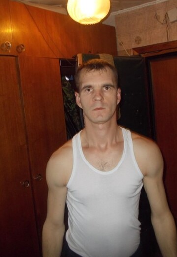 My photo - Vasiliy, 38 from Kamen'-Rybolov (@vasiliy82663)