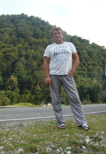 My photo - evgeniy, 51 from Taganrog (@evgeniy215052)