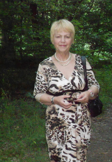 Моя фотография - Linda, 75 из Ростов-на-Дону (@linda764)
