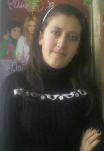 My photo - Alenka, 33 from Khotyn (@alenka2009)