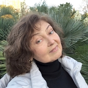 Elena, 53, Богданович