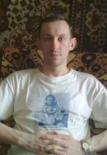 My photo - Maksim, 46 from Khimki (@maksim6010)
