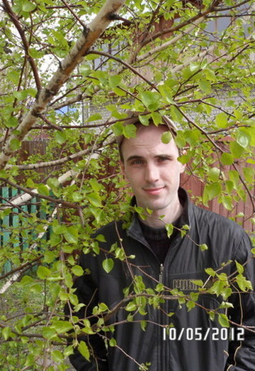 My photo - Dmitriy, 37 from Barnaul (@dmitriy249373)