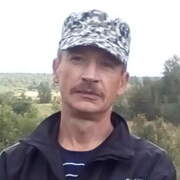 Sergey 56 лет (Весы) Киржач