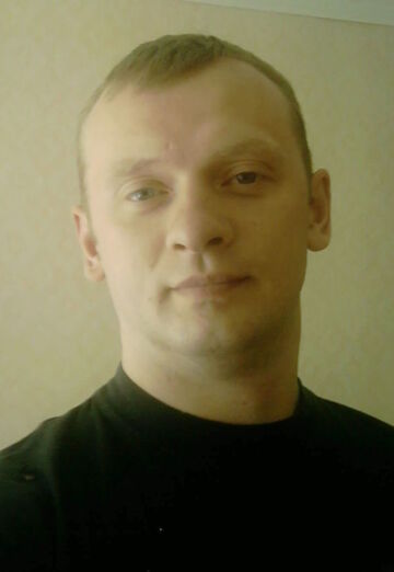 My photo - Vlad, 40 from Chernyakhovsk (@vlad8824384)