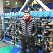 Андрей, 34, Печора