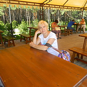 Галина, 59, Игра