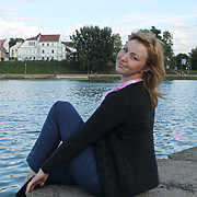 Вероника, 45, Красноармейск