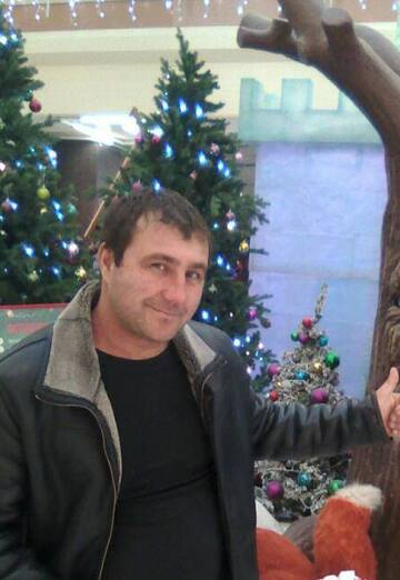 My photo - Iskander Ashurmatov, 40 from Novorossiysk (@iskanderashurmatov)