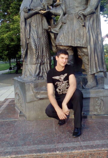My photo - Ivan, 35 from Biysk (@ivan253312)