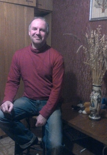 My photo - Aleksandr, 54 from Zhytomyr (@aleksandr494248)