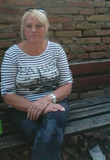 My photo - Lyudmila Taranenko, 62 from Cesena (@ludmilataranenko0)