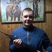 Sergey 37 Velikiy Ustyug