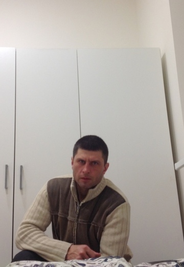 Моя фотография - Геннадий, 45 из Киев (@gennadiy18914)