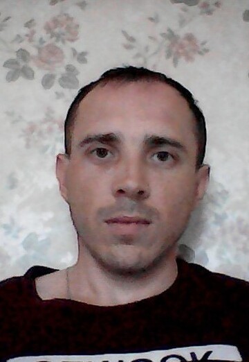 My photo - Dmitriy, 37 from Kurgan (@dmitriy265383)