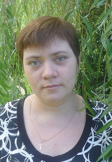 Моя фотография - Алексеенко  Ольга, 45 из Орел (@alekseenkoolga)