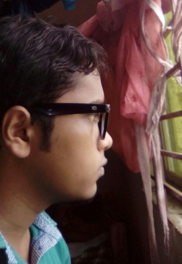 My photo - Abir Xabir, 28 from Dhaka (@abirxabir)