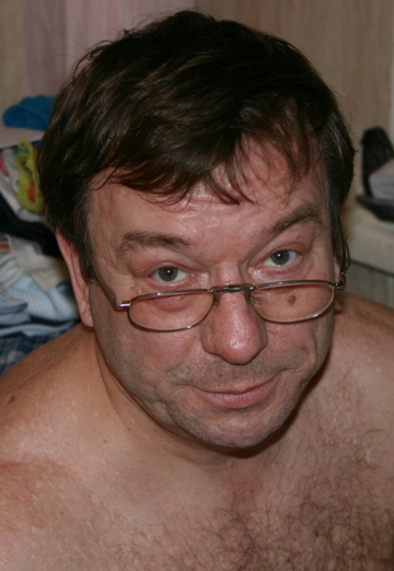 My photo - Jordan, 59 from Kirov (@jordan204)