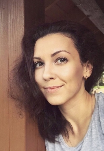 Mein Foto - Julja, 36 aus Moskau (@ulya30979)