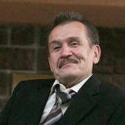 Николай, 67, Лоухи