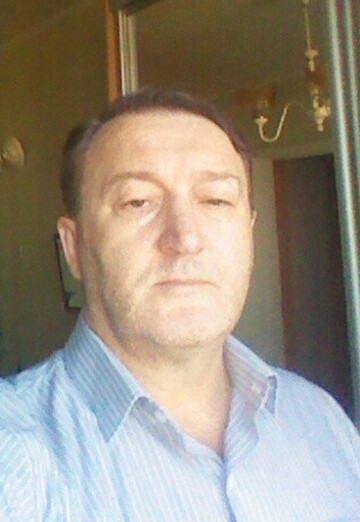 My photo - oleg, 55 from Tolyatti (@oleg316937)