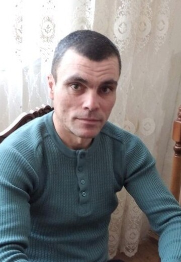 Моя фотография - Мартин, 44 из Краснодар (@martin4876)
