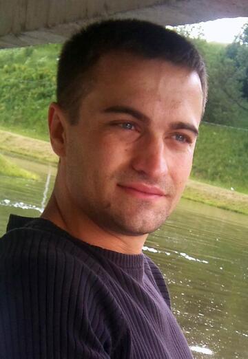 My photo - Yurik, 40 from Vitebsk (@urik2259)