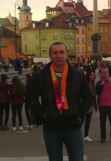 Моя фотография - Дмитрий, 43 из Прага (@dmitriy103909)