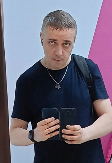 Igor (@ygorian1980) — my photo № 2