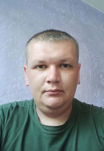 My photo - valeriy, 32 from Konstantinovka (@valeriy78710)