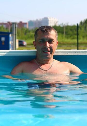 My photo - K.I.M, 39 from Rostov (@kim2149)