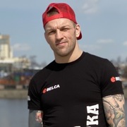 Андрей, 42, Санкт-Петербург