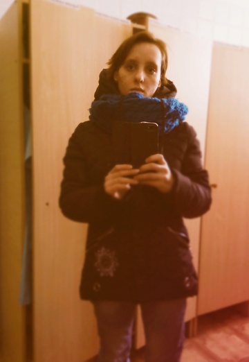 My photo - Veronika, 27 from Grodno (@veronika30043)