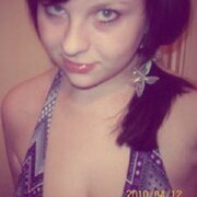 Наташа, 33, Кирово-Чепецк