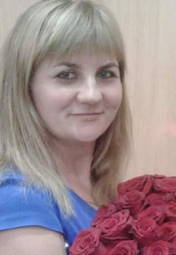 Моя фотография - Наталья, 44 из Смоленск (@natalya277727)