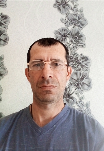 My photo - Oleg, 48 from Rubtsovsk (@oleg331992)