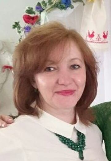 My photo - Marina, 55 from Tyumen (@marina174120)