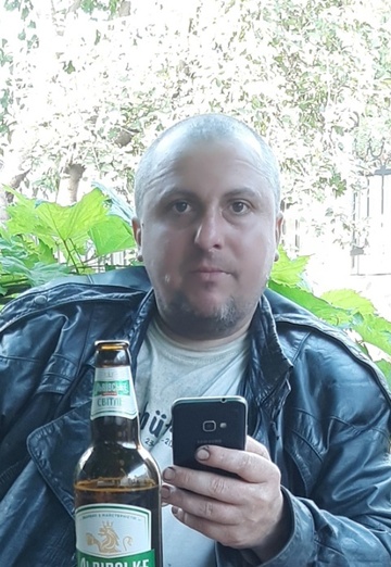 My photo - Sergіy, 47 from Mogilev-Podolskiy (@sergy9831)