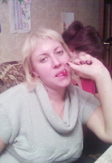 My photo - Tatyana, 47 from Vitebsk (@tatyana223258)