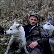 Владимир, 43, Яшкино