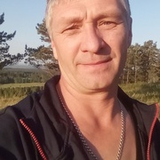 Знакомства в Канске с пользователем Игорь 46 лет (Весы)