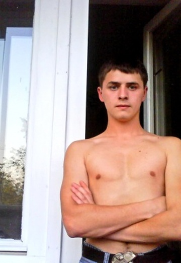 My photo - mihey, 33 from Tryokhgorny (@mihej)
