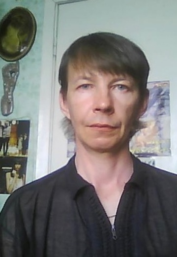My photo - sergey, 52 from Orsha (@sergey13814)