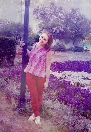 Моя фотография - Anastasiya, 27 из Актобе (@anastasiya82748)