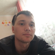 Дмитрий Штенников, 27, Елабуга