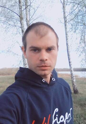 My photo - Evgeniy Efremov, 29 from Velikiye Luki (@evgeniyefremov18)