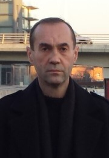 My photo - Vyacheslav, 52 from Kherson (@vyacheslav69657)