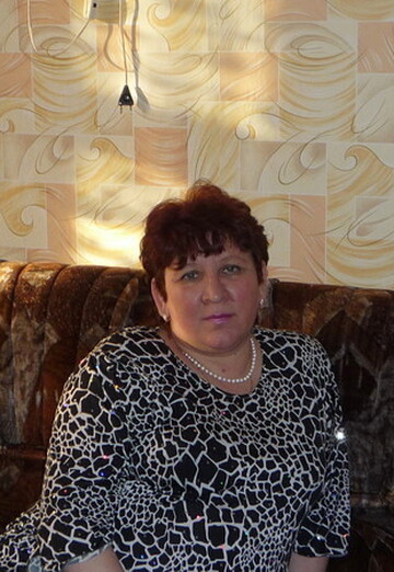 My photo - Roza Gataullina, 61 from Yekaterinburg (@rozagataullina)