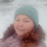 Оленька, 38, Зима