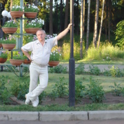 Sergey 66 Belovo